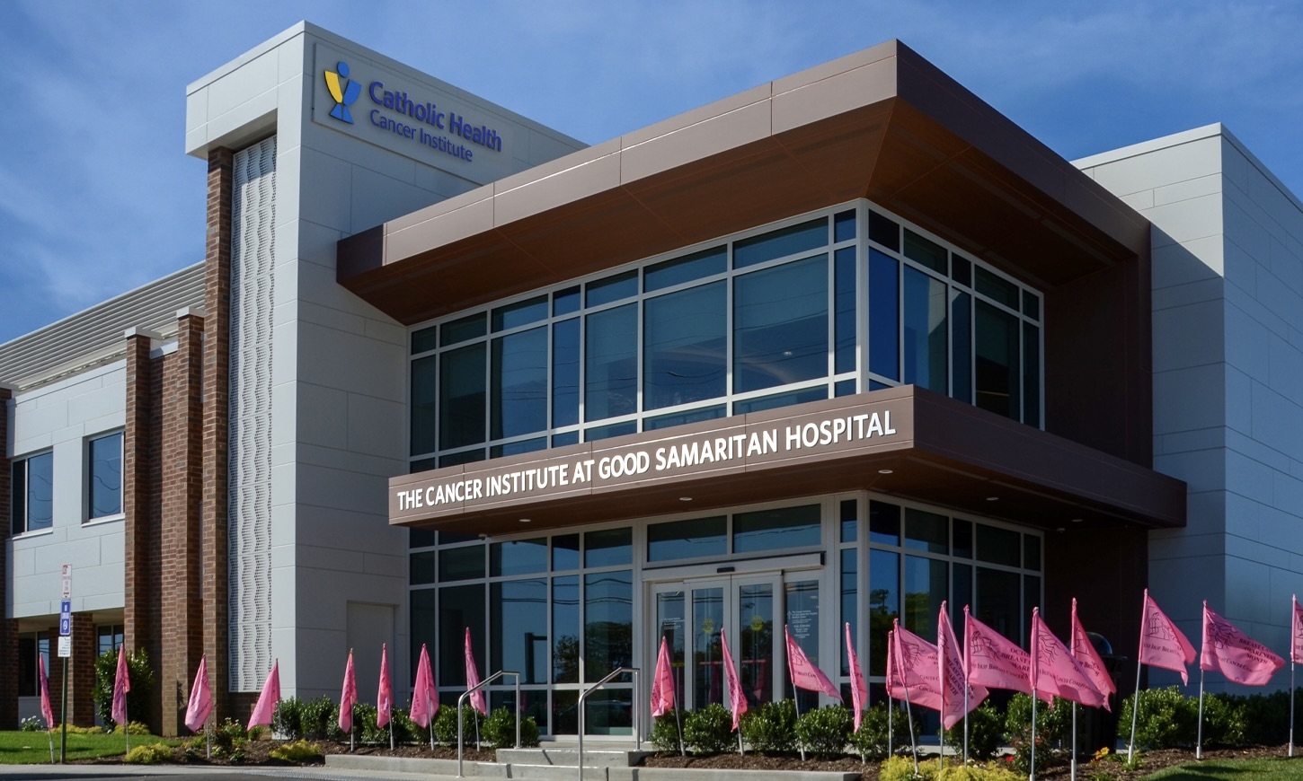 Good Samaritan Hospital Foundation