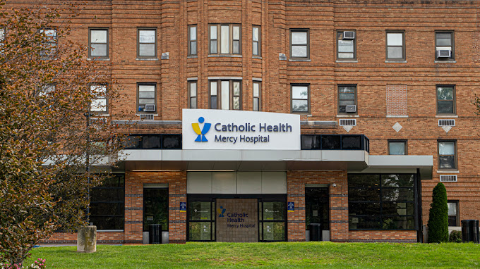 Mercy Hospital Foundation