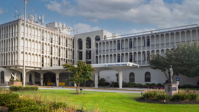 St. Catherine of Siena Hospital Foundation