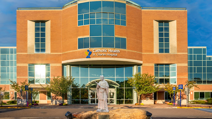 St. Charles Hospital Foundation